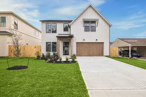 1811 Du Barry Ln, Houston, TX 77018