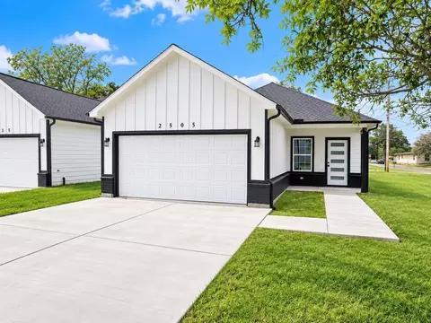 2505 11th St #LT 6, Hempstead, TX 77445