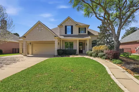 2118 Wild Dunes Cir, Katy, TX 77450