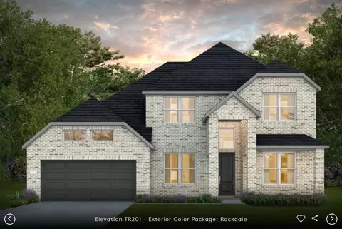 21802 Enchanted Cedar Dr, Richmond, TX 77407