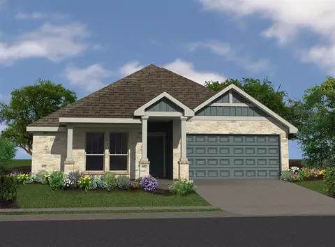 2105 Chief St, Bryan, TX 77807 photo 1