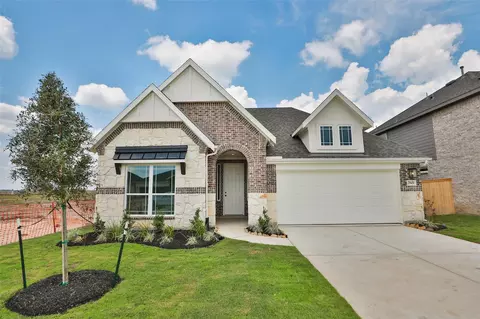 2801 Ruby Laurel Dr, Iowa Colony, TX 77583