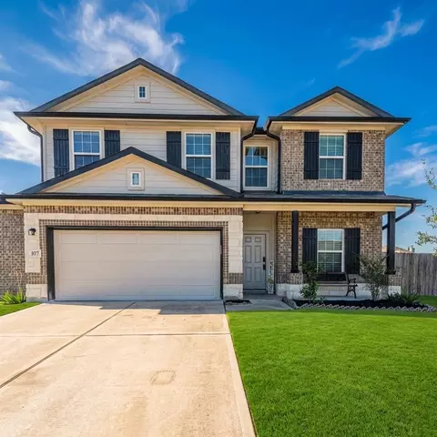 107 Montecito Ct, Manvel, TX 77578