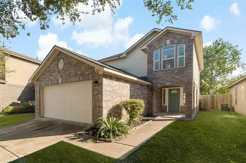 13111 Royal Bell Ct, Houston, TX 77047