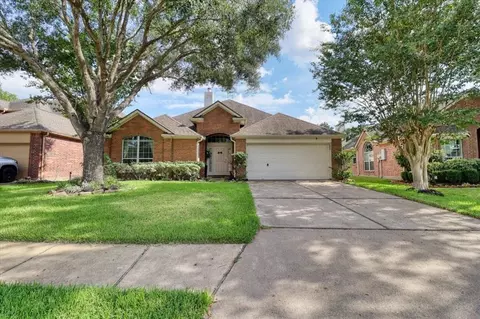 19311 Chislestone Ln, Katy, TX 77449 photo 1