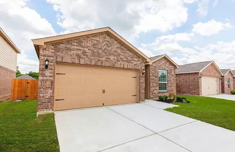 15215 Snowdrop Field Dr, Humble, TX 77396