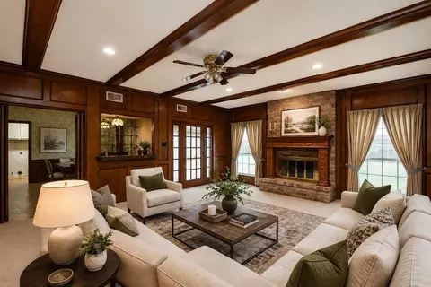 Living - 16010 Mickleham Dr, Spring, TX 77379 photo 1 of 7