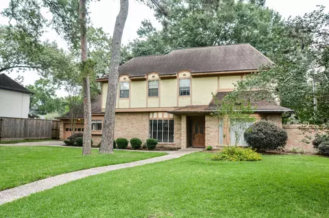 Exterior - 16010 Mickleham Dr, Spring, TX 77379 photo 2 of 3