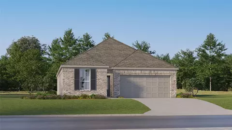1049 Lost Pines Ln, Magnolia, TX 77484