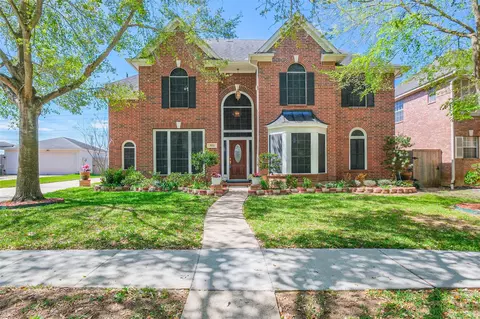 3522 Virgin Island Dr, Sugar Land, TX 77479