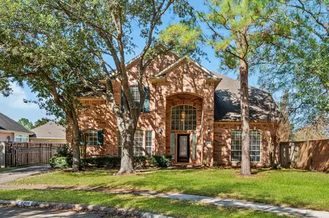 9306 Lochflora Dr, Spring, TX 77379 photo 1