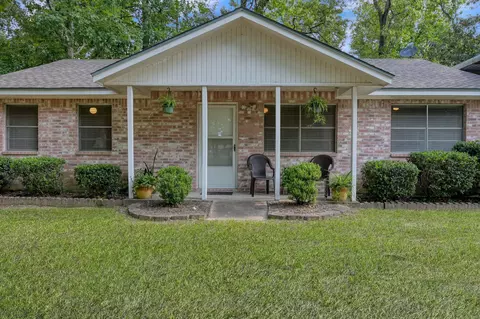 26399 Hill And Dale Ave, Splendora, TX 77372