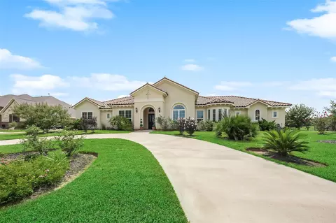 230 Lawrence Marshall Dr, Hempstead, TX 77445
