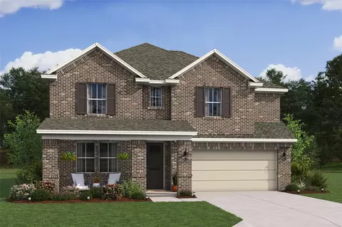 12016 Willow Way Ave, Mont Belvieu, TX 77535