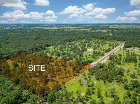 31823 Boone Rd, Waller, TX 77484