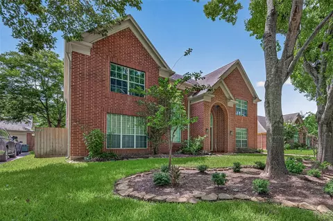 4406 Fishermans Cv, Missouri City, TX 77459