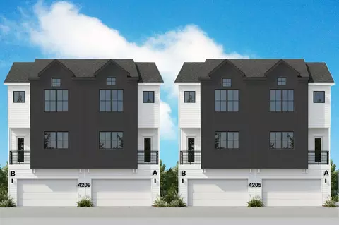 4209 Allston St, Houston, TX 77018