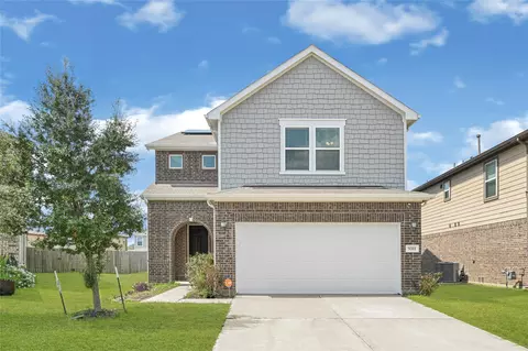 5311 Pax Hill Ct, Katy, TX 77493