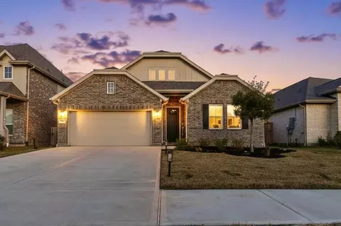 2811 Bisbee Rd, League City, TX 77573