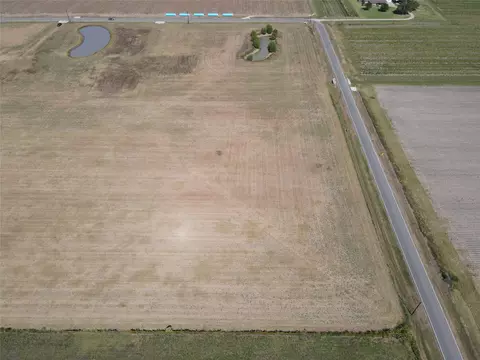 tbd Shenley Rd, Guy, TX 77444