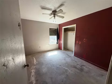 Bedroom - 5145 Pine Burr Blvd, Beaumont, TX 77708 photo 2 of 4