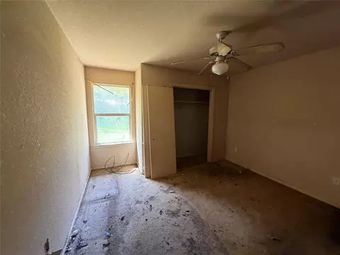 Bedroom - 5145 Pine Burr Blvd, Beaumont, TX 77708 photo 4 of 4