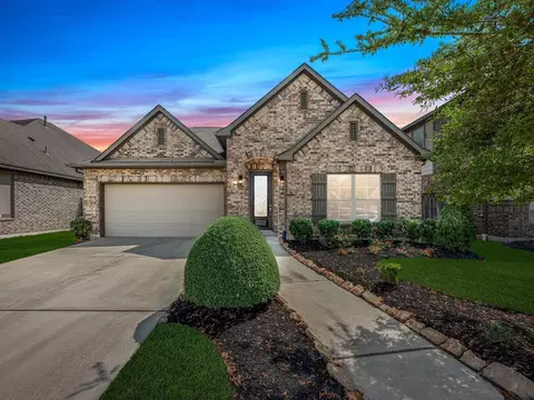 2414 Jasper Pt, Missouri City, TX 77459