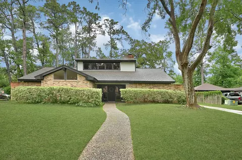 2003 Hidden Creek Dr, Houston, TX 77339