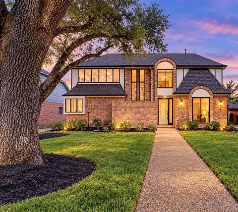 1407 Sherfield Ridge Dr, Katy, TX 77450