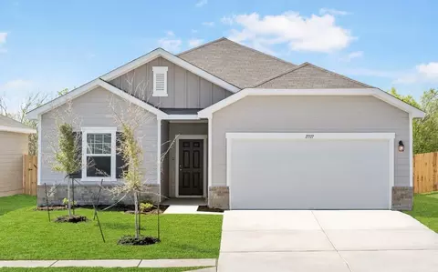 3915 Iron Harbor Dr, Porter, TX 77365