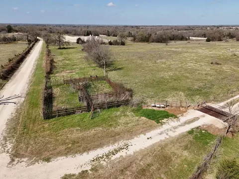tbd Tract 7 Fcr 441, Fairfield, TX 75840