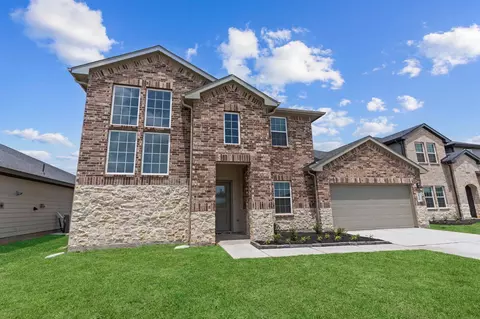 4822 Rosemary Creek Dr, Rosenberg, TX 77469
