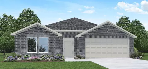 27634 Oasis Ridge Dr, Katy, TX 77493