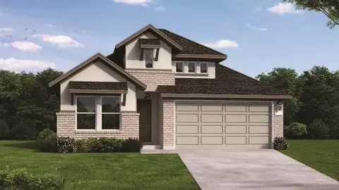 42577 Edmund Rucker Ln, Magnolia, TX 77354