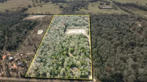 tbd Cr 506, Fairfield, TX 75840