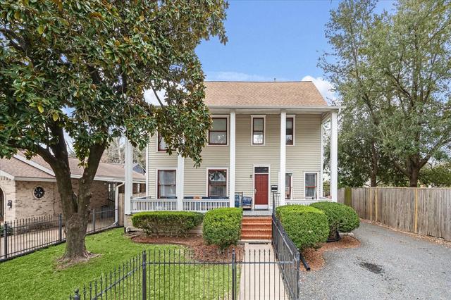 240 W 23rd St, Houston, TX 77008