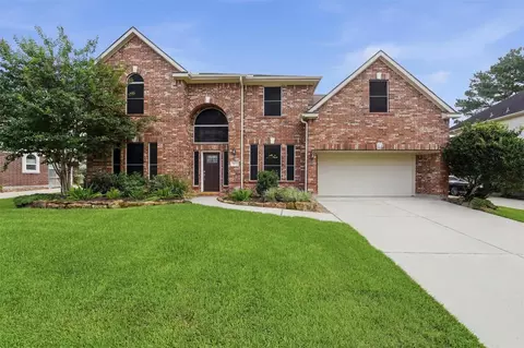 3106 Soft Fern Ct, Kingwood, TX 77345