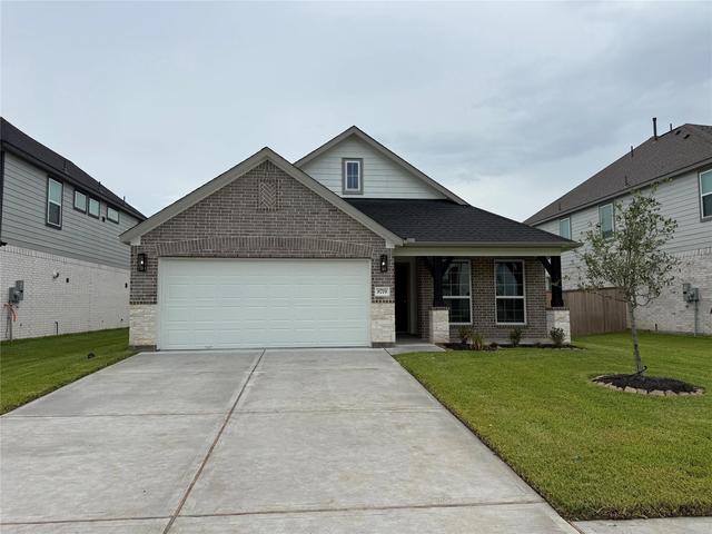 814 Orchard Vale Rd, Rosharon, TX 77583