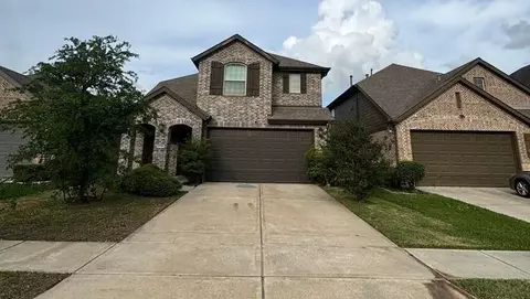 15746 Highlands Cove Dr, Humble, TX 77346