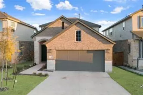 2352 Sawdust Dr, Georgetown, TX 78633