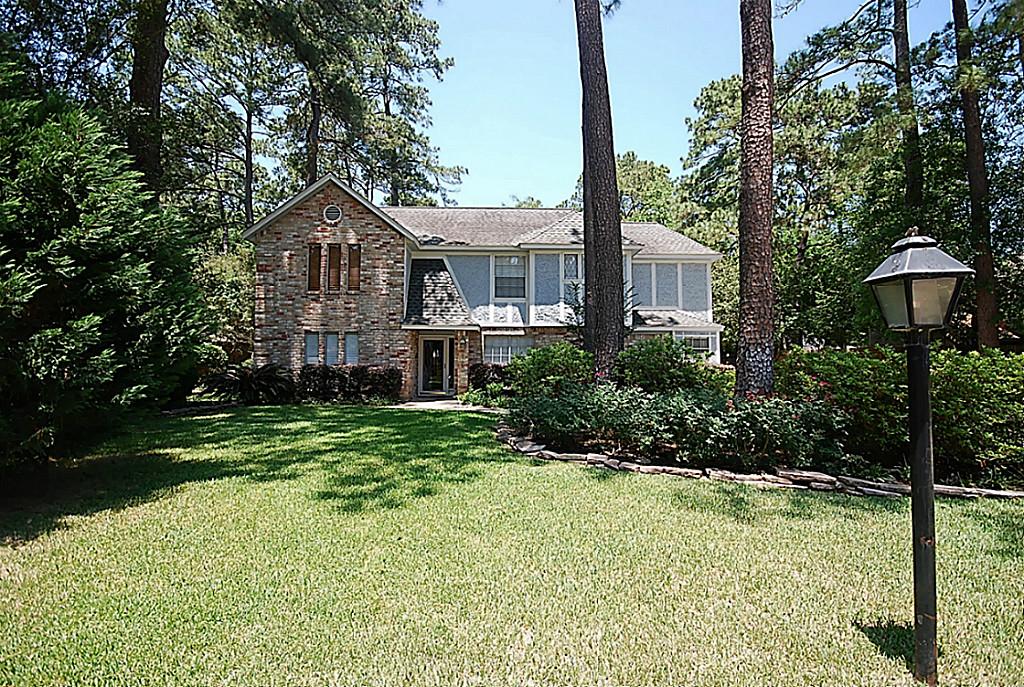 6506 River Mill Dr, Spring, TX 77379 photo 1