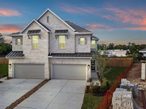 515 Water Ash Ct, Montgomery, TX 77316