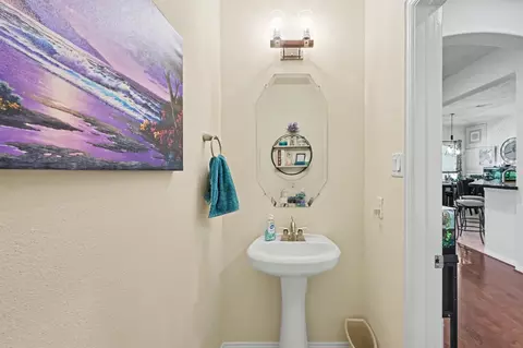 Entry Way - 30827 Legends Trace Dr, Spring, TX 77386 photo 5 of 5