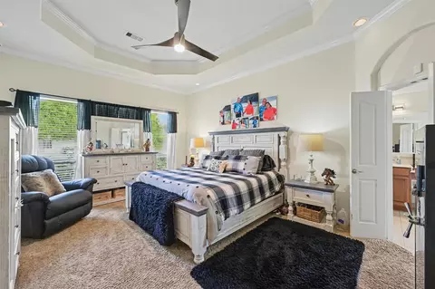 Bedroom - 30827 Legends Trace Dr, Spring, TX 77386 photo 1 of 5