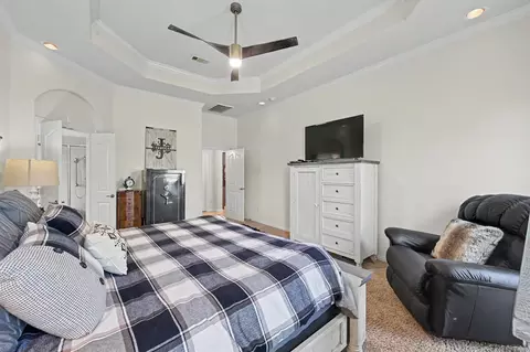 Bedroom - 30827 Legends Trace Dr, Spring, TX 77386 photo 2 of 5