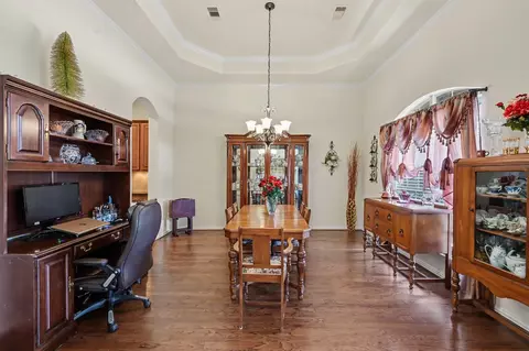 Dining - 30827 Legends Trace Dr, Spring, TX 77386 photo 1 of 3