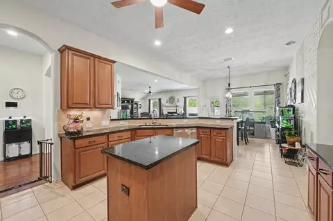 Kitchen - 30827 Legends Trace Dr, Spring, TX 77386 photo 1 of 3