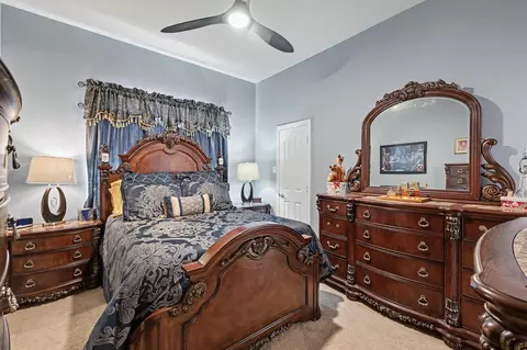 Bedroom - 30827 Legends Trace Dr, Spring, TX 77386 photo 5 of 5