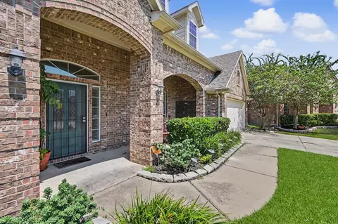 Exterior - 30827 Legends Trace Dr, Spring, TX 77386 photo 3 of 6
