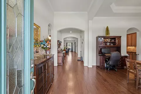 Entry Way - 30827 Legends Trace Dr, Spring, TX 77386 photo 1 of 5